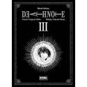 Death Note Black Edition 3