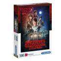 Puzzle 500 Piezas Stranger Things - Temporada 1
