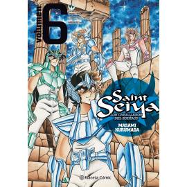 Saint Seiya 6