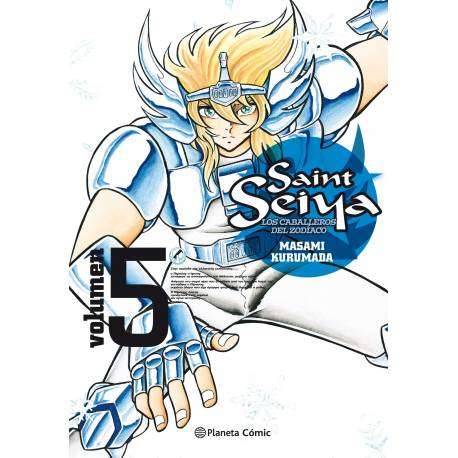 Saint Seiya 5 Saint Seiya 5