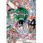 Saint Seiya 4 Saint Seiya 4