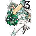 Saint Seiya 3