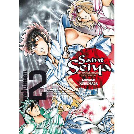 Saint Seiya 2 Saint Seiya 2