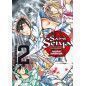 Saint Seiya 2 Saint Seiya 2