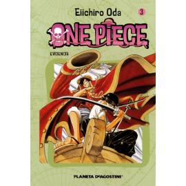 One Piece 3