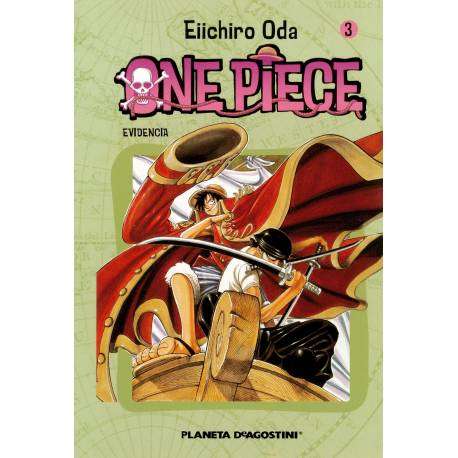 One Piece 3
