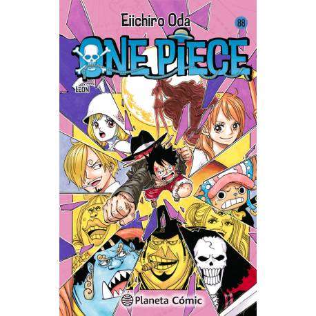 One Piece 88 One Piece 88