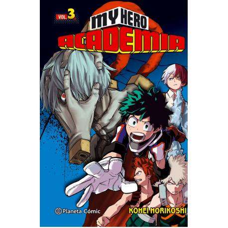 My Hero Academia 3 My Hero Academia 3