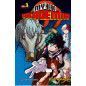 My Hero Academia 3 My Hero Academia 3
