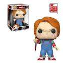 Funko Pop! - Chucky - Super Sized 10"