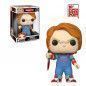 Funko Pop! - Chucky - Super Sized 10" Funko Pop! - Chucky - Super Sized 10"
