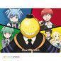 Poster Assassination Classroom - "Koro vs Pupils" Poster Assassination Classroom - "Koro vs Pupils"