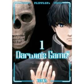 Darwin's Game 1