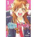 S.O.S. Love 1