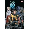 New X-Men 3 de 7 - Nuevos Mundos