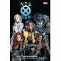 New X-Men 3 de 7 - Nuevos Mundos New X-Men 3 de 7 - Nuevos Mundos