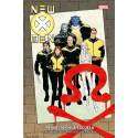 New X-Men 4 de 7 - Revuelta en la Escuela