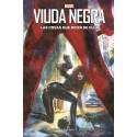 100% Marvel HC - Viuda Negra: Las cosas que dicen de ella