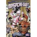 100% Marvel - La Increíble Masacre-Gwen