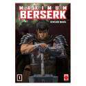 Maximum Berserk 1