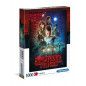 Puzzle 1000 Piezas Stranger Things - Temporada 1 Puzzle 1000 Piezas Stranger Things - Temporada 1