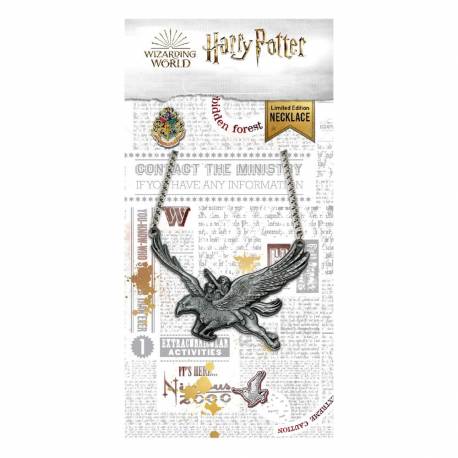 Colgante Buckbeak - Harry Potter Colgante Buckbeak - Harry Potter