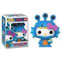 Funko Pop! Hello Kitty Sea Kaiju Figura 10cm
