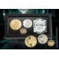 Set de Monedas el Banco Gringotts - The Noble Collection