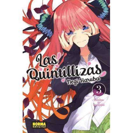 Las Quintillizas 3 Las Quintillizas 3