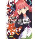 Las Quintillizas 3