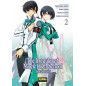 The Irregular at Magic High School 2 The Irregular at Magic High School 2