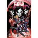 Aves de Presa - DC Black Label