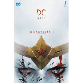 DCSOS: Inmortales 1