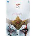 DCSOS: Inmortales 1