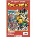Dragon Ball Serie Roja 247