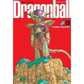 Dragon Ball 20 Ultimate Edition