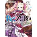 Re:Zero Chapter 2