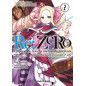 Re:Zero Chapter 2