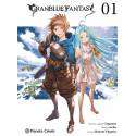 Granblue Fantasy 1