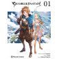Granblue Fantasy 1 Granblue Fantasy 1
