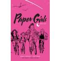 Paper Girls 1