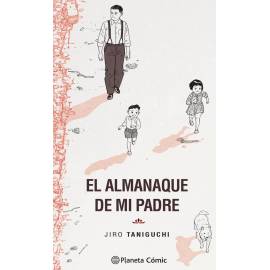 El Almanaque de mi Padre