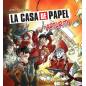 La Casa de Papel: Arturito