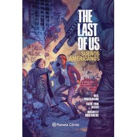 The Last of Us Sueños americanos