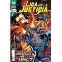 Liga de la Justicia 103/25