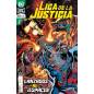 Liga de la Justicia 103/25 Liga de la Justicia 103/25