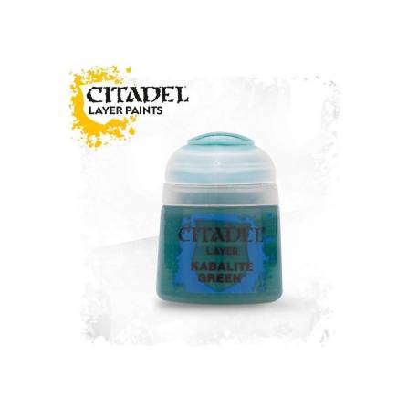 Kabalite Green