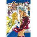 The Seven Deadly Sins 36