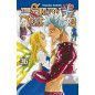 The Seven Deadly Sins 36 The Seven Deadly Sins 36