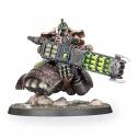 Necrones Destructor Pesado Lokhust